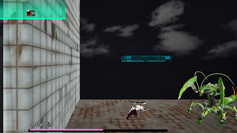 This Code Echoes screenshot