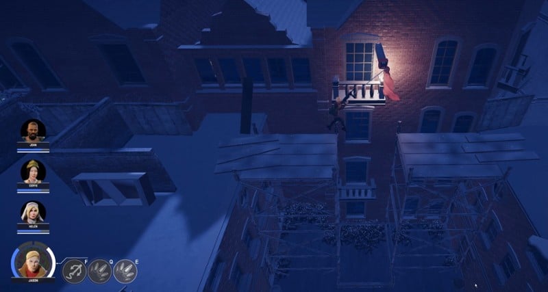 Time Raiders screenshot