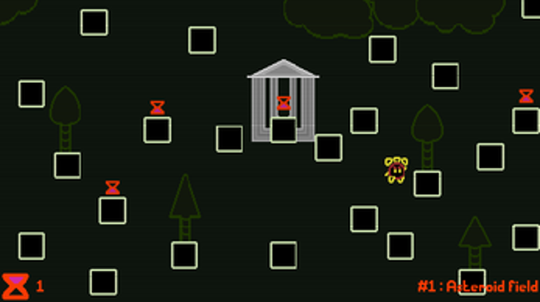 Time Warp screenshot