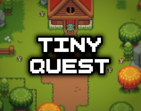 Tiny Quest Image