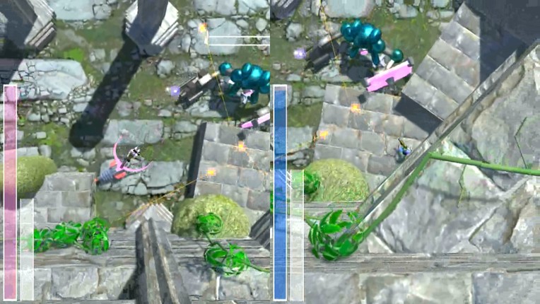 To The Death screenshot