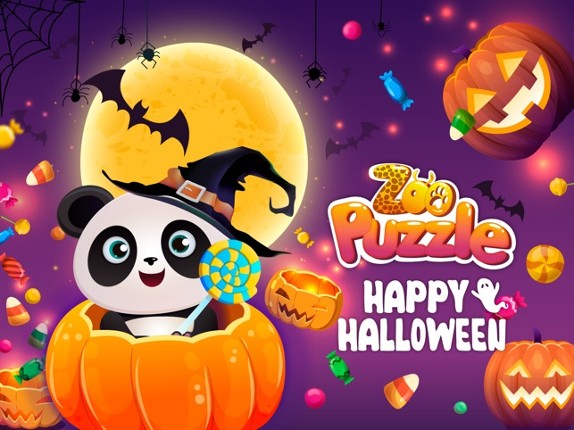 Toddler Games &amp; Kids Puzzles screenshot