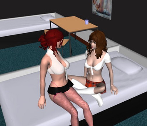 Total Seduction 2 Image