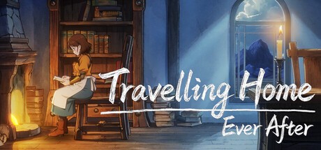 Games like Travelling Home: Ever After