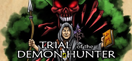 Games like Trial of the Demon Hunter