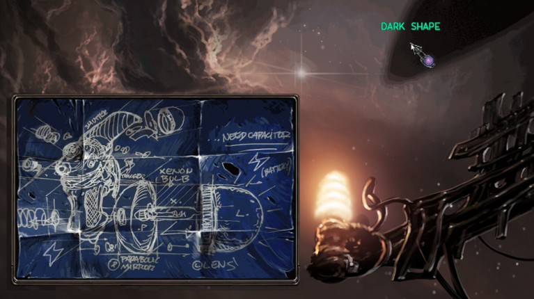 Triptych Book I: Blockhead screenshot