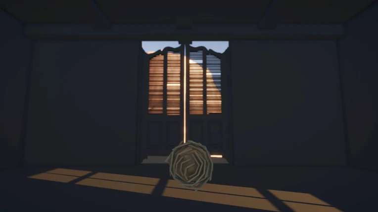 Tumble in the Deep Noon Image