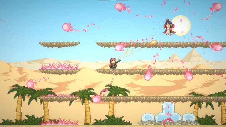 Twinkle Hunter screenshot