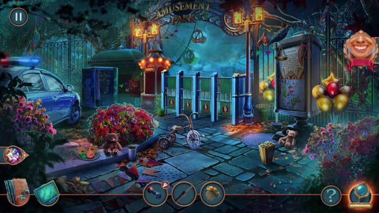 Unsolved Case: The Scarlet Hyacinth CE Xbox Image