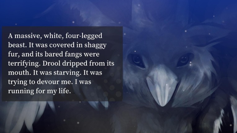 UR CHIMERIC SAI screenshot