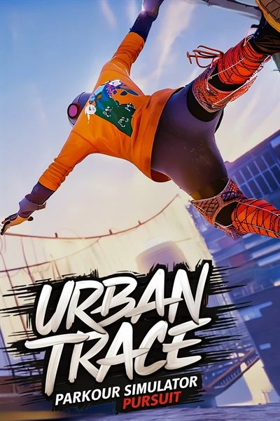 Games like Urban Trace: Parkour Simulator Pursuit