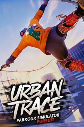 Urban Trace: Parkour Simulator Pursuit Image