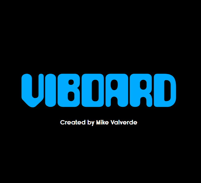 Games like Viboard