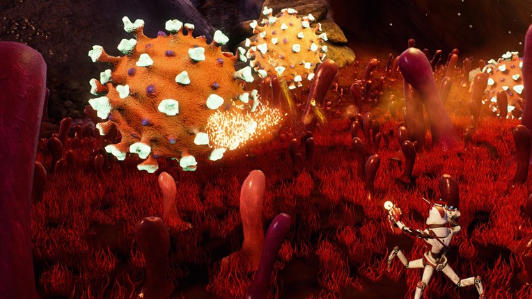 Virus Remedium screenshot