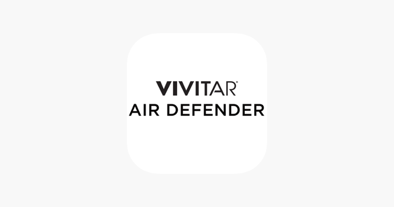 Vivitar Air Defender Image