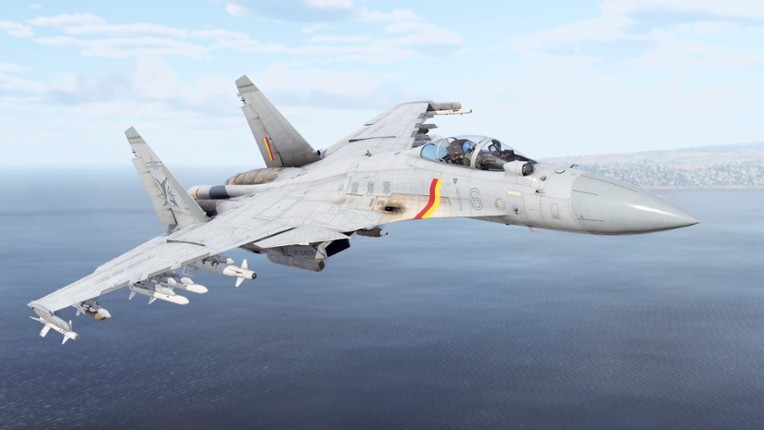 War Thunder screenshot