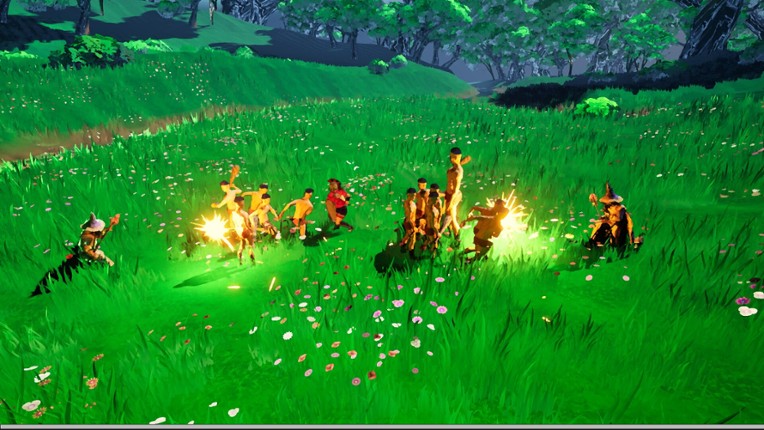 Wardens of Inysgar Image