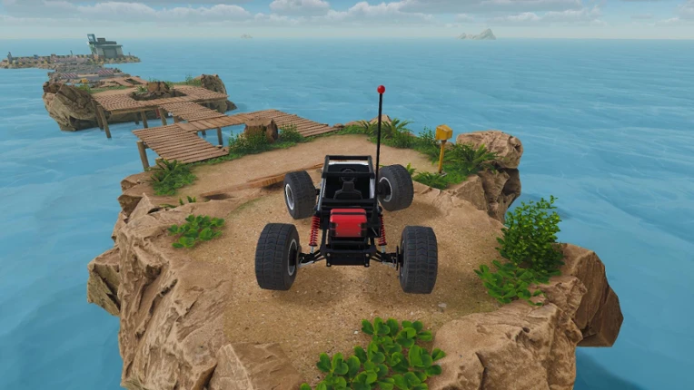 Wheel You Drive? Image
