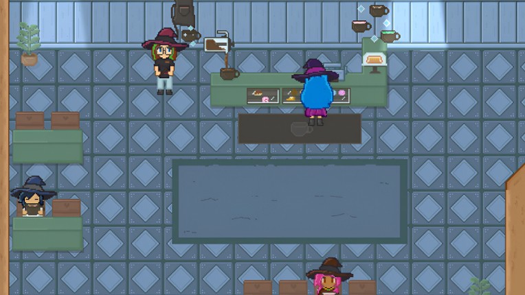 Witchveil Hollow Image