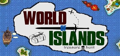 World of Islands - Treasure Hunt Image