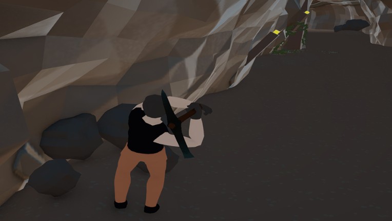 Wreck Poly Survival screenshot