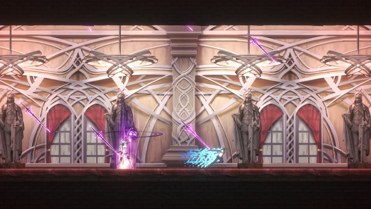 回溯勇者/Backdate Hero screenshot