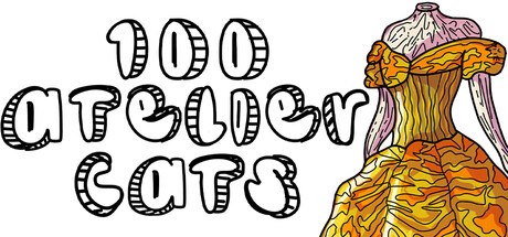 Games like 100 Atelier Cats