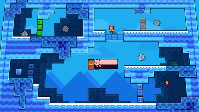 1 CatLine screenshot