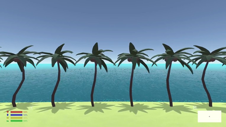 25°N 71°W screenshot