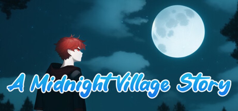 A Midnight Village Story Image