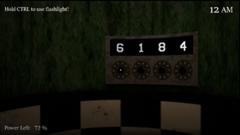 A Night at Toad's Image