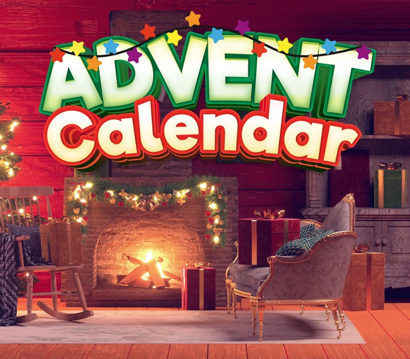Games like Advent Calendar