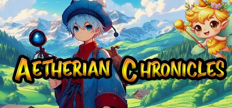 Games like Aetherian Chronicles