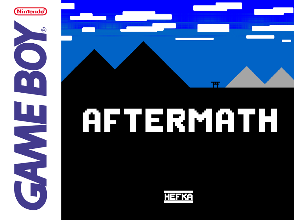 Games like Aftermath
