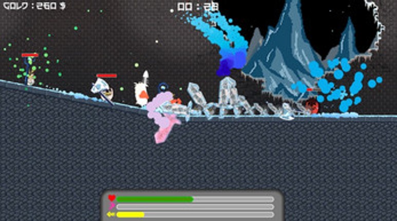 Ah Peng's Shows Image