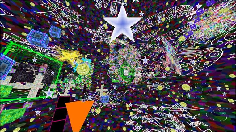 AI Stories: Machine Angel screenshot