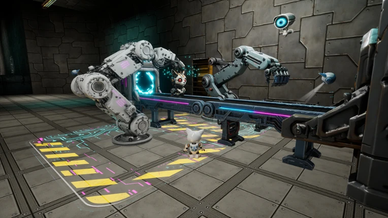 AIpocalypse screenshot