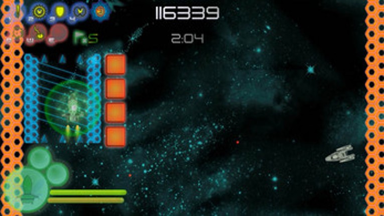 AlbatrosStorm screenshot