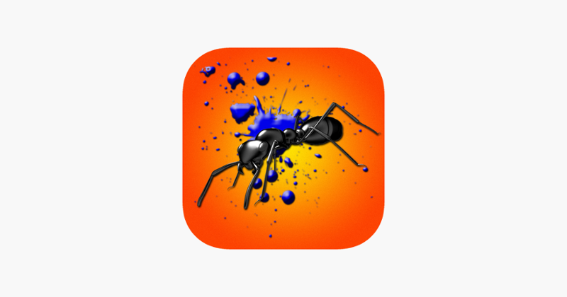 Ant Squisher HD FREE Image