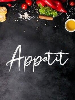 Games like Appetit