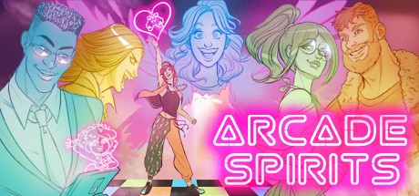 Games like Arcade Spirits