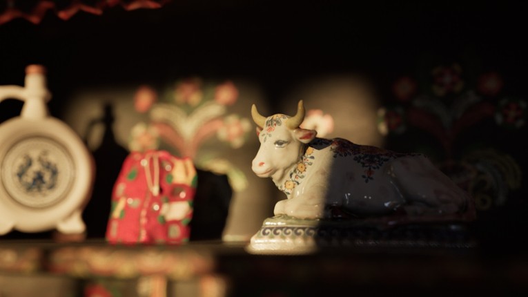 Arcadian Days screenshot