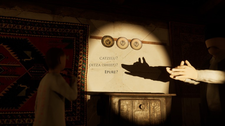 Arcadian Days screenshot