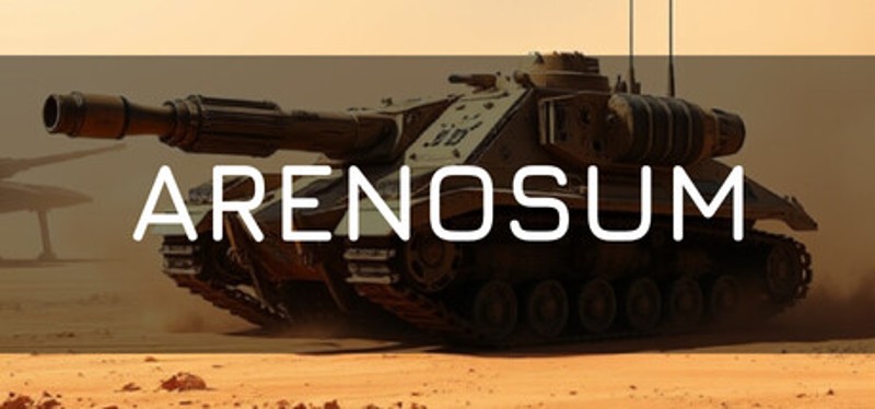Arenosum Image