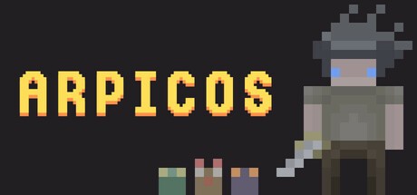 Games like Arpicos