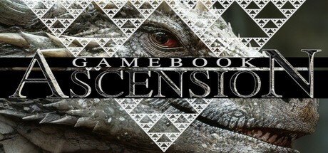 Games like Ascension Gamebook