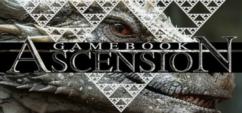 Ascension Gamebook Image