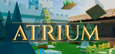 Games like ATRIUM