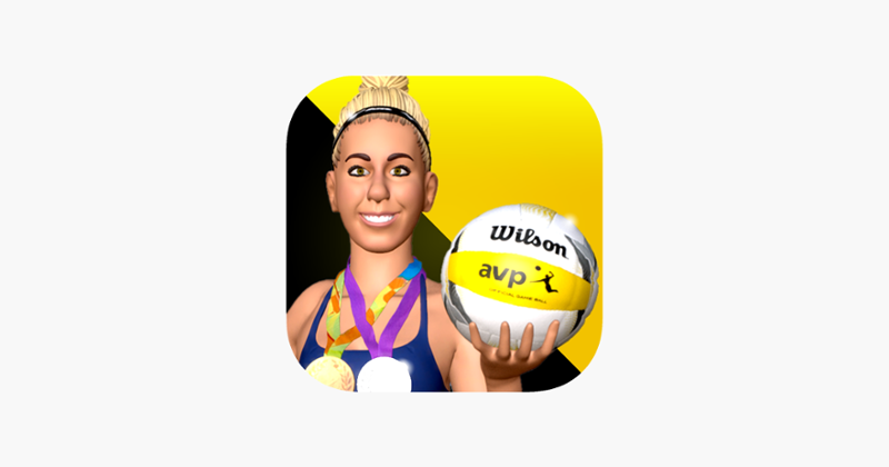 AVP Beach Volley: Copa Image