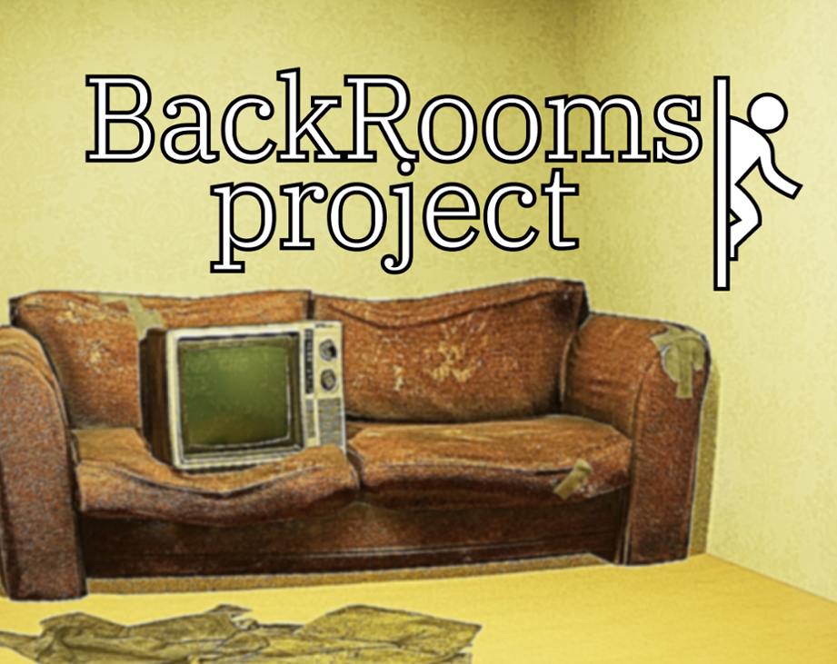 Games like BackRooms Project